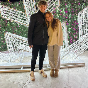 Meet your Posher, Brock